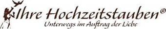 ihrehochzeitstauben